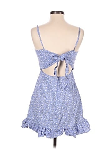 Forever 21 Casual Dress (view 2)