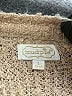 Mud Pie Tan Pullover Sweater Size L - photo 7