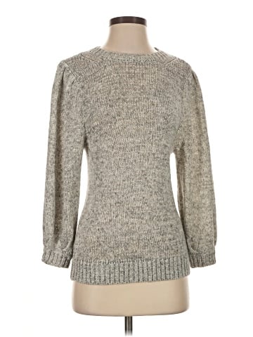 Ann Taylor Pullover Sweater (view 1)