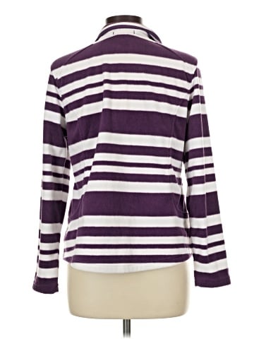 Lands' End Pullover Sweater (view 2)