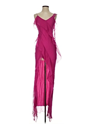 Amanda Uprichard Cocktail Dress (view 1)