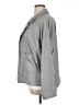 Serra Gray Cardigan Size XL - photo 5