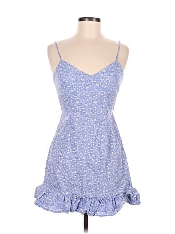 Forever 21 Casual Dress (view 1)