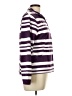 Lands' End 100% Polyester Purple Pullover Sweater Size 10 - 12 - photo 4