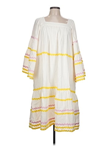 Lisa Marie Fernandez Casual Dress (view 1)