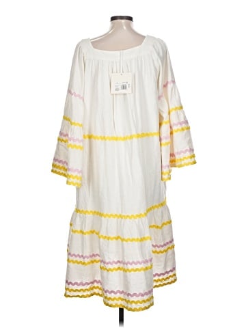 Lisa Marie Fernandez Casual Dress (view 2)