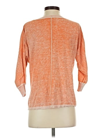 Sundance Pullover Sweater (view 2)