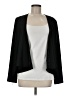 Tahari Black Jacket Size 8 - photo 1