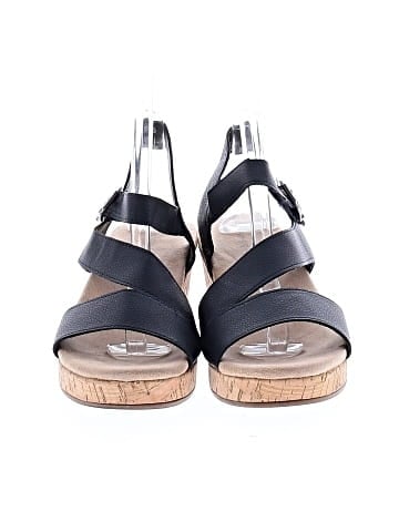 Baretraps Wedges (view 2)