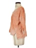 Sundance Orange Pullover Sweater Size S - photo 5