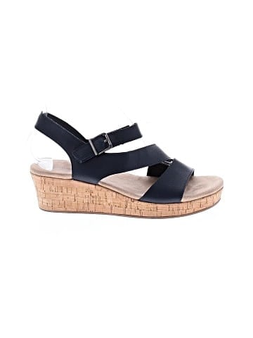 Baretraps Wedges (view 1)