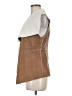 Me Jane 100% Polyester Tan Brown Cardigan Size M - photo 5