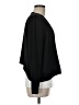 Tahari Black Jacket Size 8 - photo 4