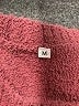 Unbranded 100% Polyester Solid Burgundy Pullover Sweater Size M - photo 7