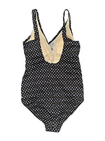 KIRKLAND Signature One Piece Swimsuit (view 2)