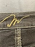 MiracleBody Gray Jeans Size 10 - photo 7
