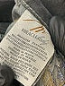 MiracleBody Gray Jeans Size 10 - photo 9