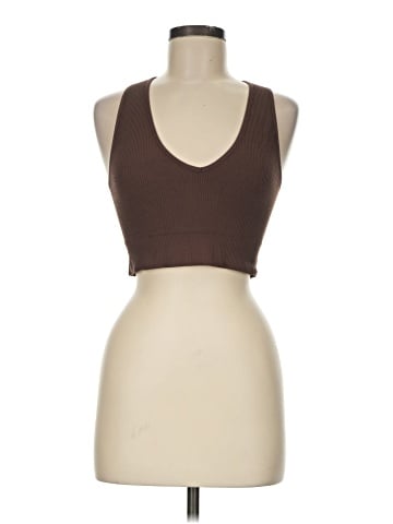 Garage Tank Top (view 1)