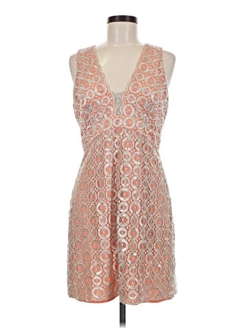 Ali Ro Cocktail Dress (view 1)