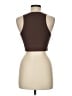 Garage Brown Tank Top Size M - photo 2