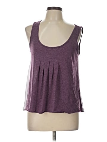 Love Squared Tank Top (view 1)