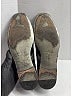Acne Studios Black Patent Leather Loafers Size EU 37 - photo 5