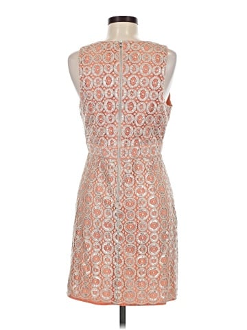 Ali Ro Cocktail Dress (view 2)
