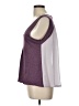 Love Squared Purple Tank Top Size L - photo 5