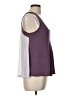 Love Squared Purple Tank Top Size L - photo 4