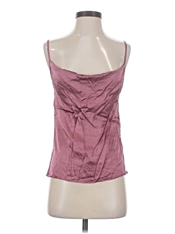 Red Haute Tank Top (view 1)