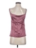 Red Haute 100% Rayon Pink Tank Top Size XS - photo 1