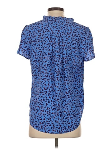 41Hawthorn Short Sleeve Blouse (view 2)