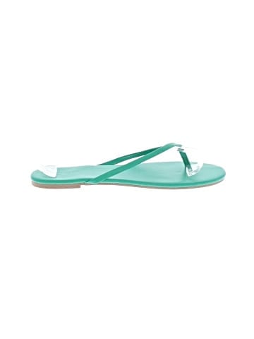 Ann Taylor LOFT Flip Flops (view 1)
