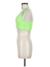 Zyia Active Green Sports Bra Size M - photo 5
