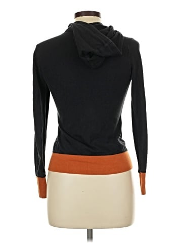 5th & Ocean Zip Up Hoodie (view 2)