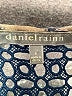 Daniel Rainn Blue Short Sleeve Blouse Size S - photo 7