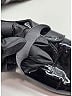 Acne Studios Black Patent Leather Loafers Size EU 37 - photo 3