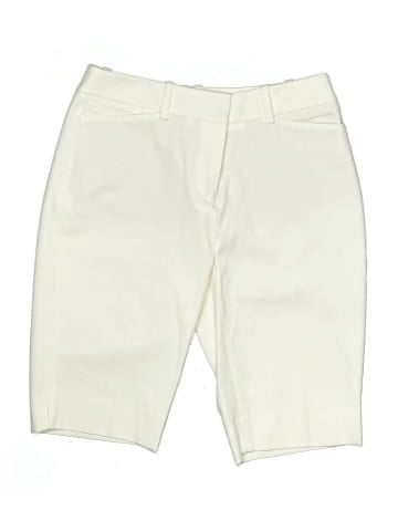 White House Black Market Shorts (view 1)