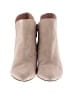 Cole Haan 100% Leather Tan Ankle Boots Size 9 - photo 2