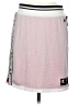 Champion 100% Polyester Pink Casual Skirt Size M - photo 2