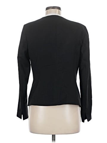 Black Label by Evan Picone Jacket (view 2)