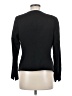Black Label by Evan Picone 100% Polyester Black Jacket Size 6 - photo 2