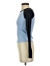 Splash Blue 3/4 Sleeve T-Shirt Size S - photo 5