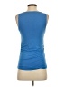 J.Crew Blue Tank Top Size XS - photo 2