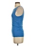 J.Crew Blue Tank Top Size XS - photo 5