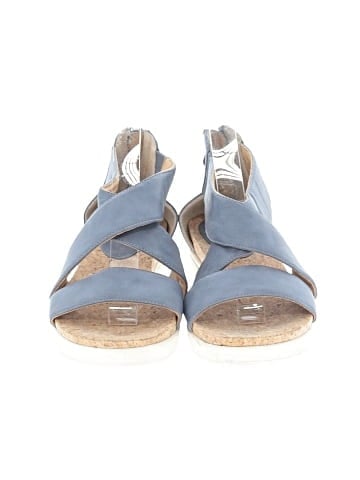 Adrienne Vittadini Sandals (view 2)