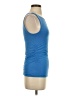 J.Crew Blue Tank Top Size XS - photo 4