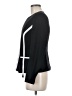 Black Label by Evan Picone 100% Polyester Black Jacket Size 6 - photo 5