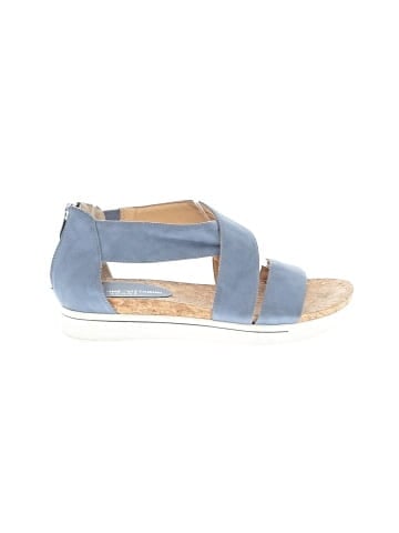 Adrienne Vittadini Sandals (view 1)