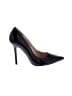 Guess Black Heels Size 8 - photo 1